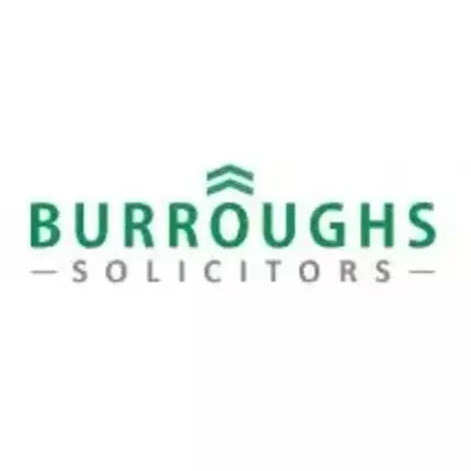 Logo from Burroughs Solicitors