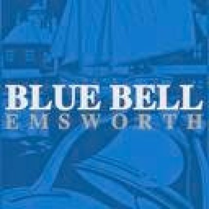 Logo from Blue Bell