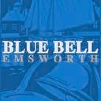 Logotipo de Blue Bell