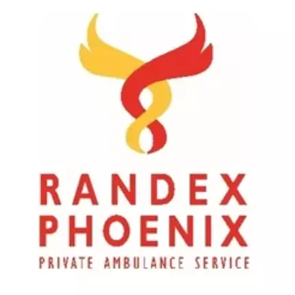 Logo fra Randex-Phoenix Ambulance Service