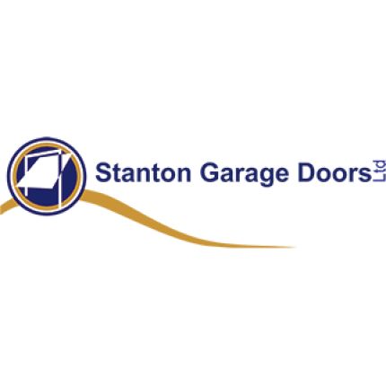 Logo von Stanton Garage Doors Ltd