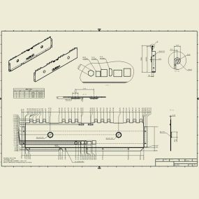 Bild von RK CAD Services Ltd