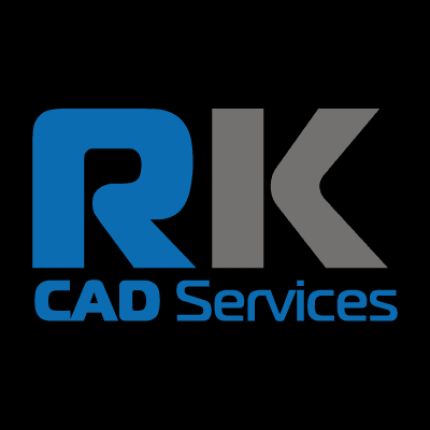 Logotyp från RK CAD Services Ltd