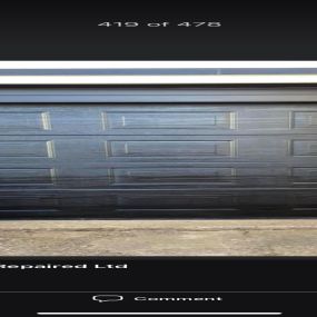 Bild von Garage Doors Repaired Ltd