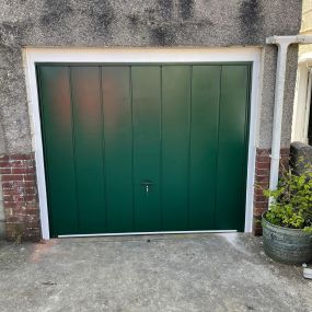 Bild von Garage Doors Repaired Ltd