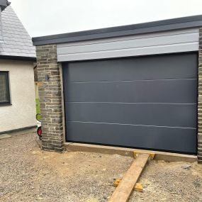 Bild von Garage Doors Repaired Ltd