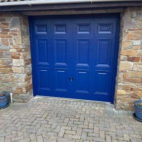 Bild von Garage Doors Repaired Ltd