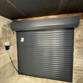 Bild von Garage Doors Repaired Ltd