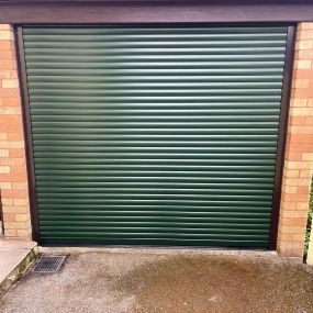 Bild von Garage Doors Repaired Ltd