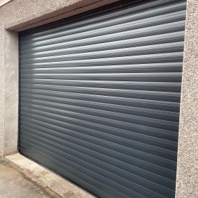 Bild von Garage Doors Repaired Ltd