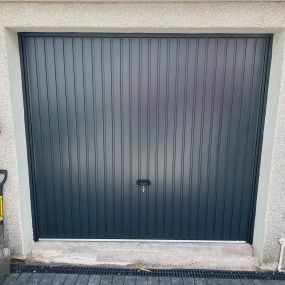 Bild von Garage Doors Repaired Ltd