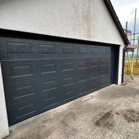 Bild von Garage Doors Repaired Ltd