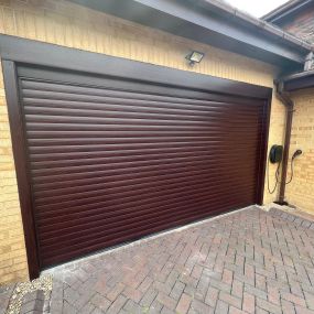 Bild von Garage Doors Repaired Ltd