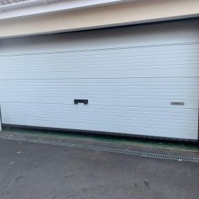 Bild von Garage Doors Repaired Ltd