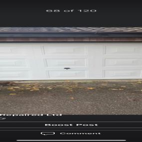 Bild von Garage Doors Repaired Ltd