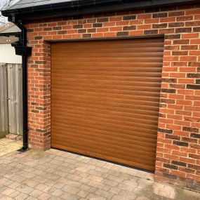 Bild von Garage Doors Repaired Ltd