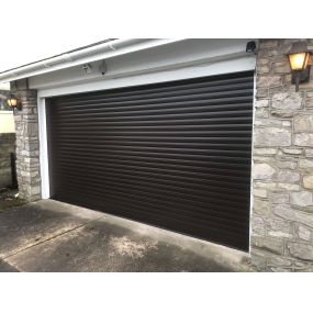 Bild von Garage Doors Repaired Ltd