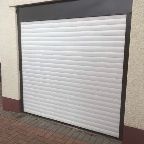 Bild von Garage Doors Repaired Ltd