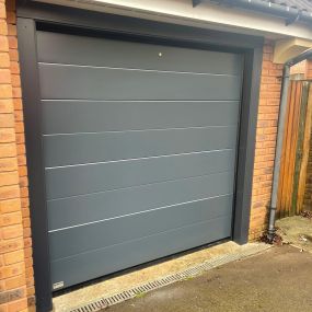 Bild von Garage Doors Repaired Ltd