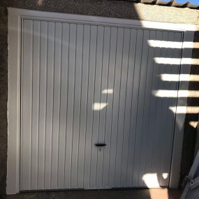 Bild von Garage Doors Repaired Ltd