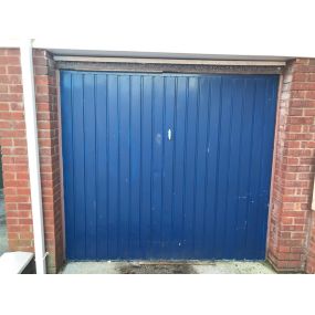 Bild von Garage Doors Repaired Ltd