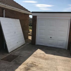 Bild von Garage Doors Repaired Ltd