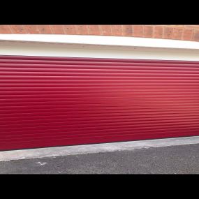 Bild von Garage Doors Repaired Ltd