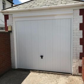 Bild von Garage Doors Repaired Ltd