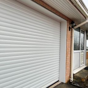 Bild von Garage Doors Repaired Ltd