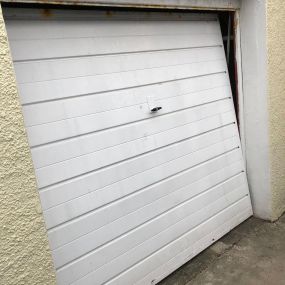 Bild von Garage Doors Repaired Ltd