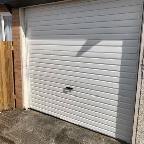 Bild von Garage Doors Repaired Ltd