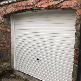 Bild von Garage Doors Repaired Ltd