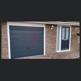 Bild von Garage Doors Repaired Ltd