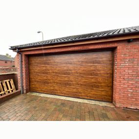 Bild von Garage Doors Repaired Ltd