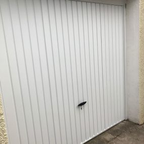 Bild von Garage Doors Repaired Ltd