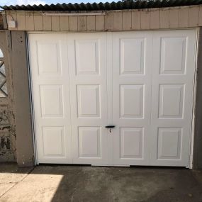 Bild von Garage Doors Repaired Ltd