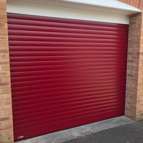 Bild von Garage Doors Repaired Ltd