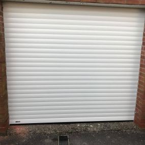 Bild von Garage Doors Repaired Ltd