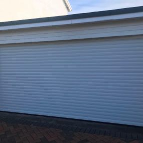 Bild von Garage Doors Repaired Ltd