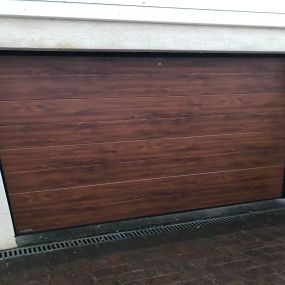 Bild von Garage Doors Repaired Ltd