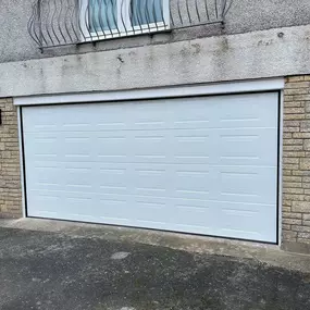 Bild von Garage Doors Repaired Installations Ltd