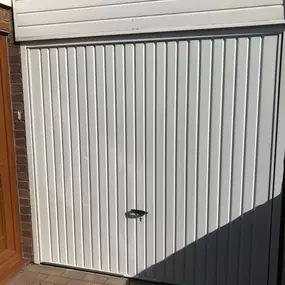 Bild von Garage Doors Repaired Installations Ltd