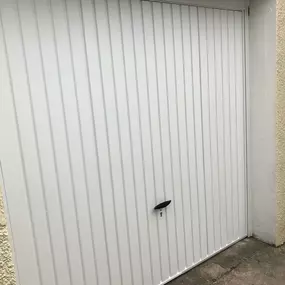 Bild von Garage Doors Repaired Installations Ltd