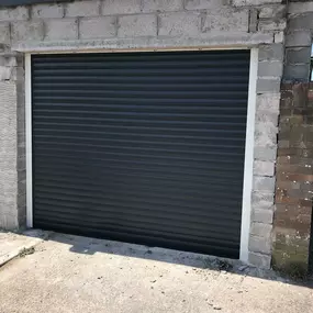 Bild von Garage Doors Repaired Installations Ltd