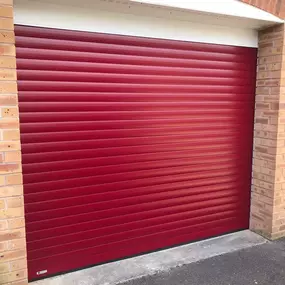 Bild von Garage Doors Repaired Installations Ltd