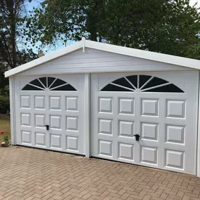 Bild von Garage Doors Repaired Installations Ltd