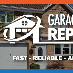 Bild von Garage Doors Repaired Installations Ltd