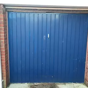 Bild von Garage Doors Repaired Installations Ltd