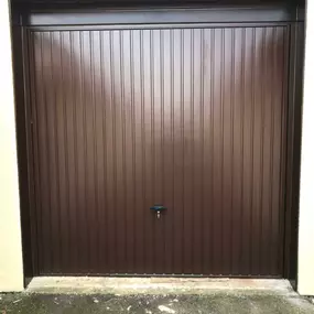 Bild von Garage Doors Repaired Installations Ltd