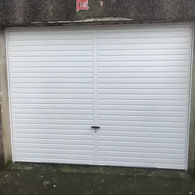 Bild von Garage Doors Repaired Installations Ltd